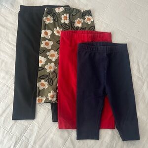 Hanna Andersson Leggings